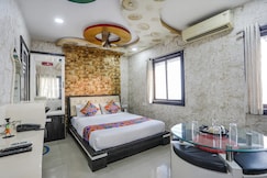 FabHotel Greenland Classic - Bhubaneswar Airport, Bhubaneshwar