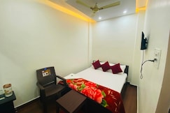 Radhe Krishna Homestay, Varanasi
