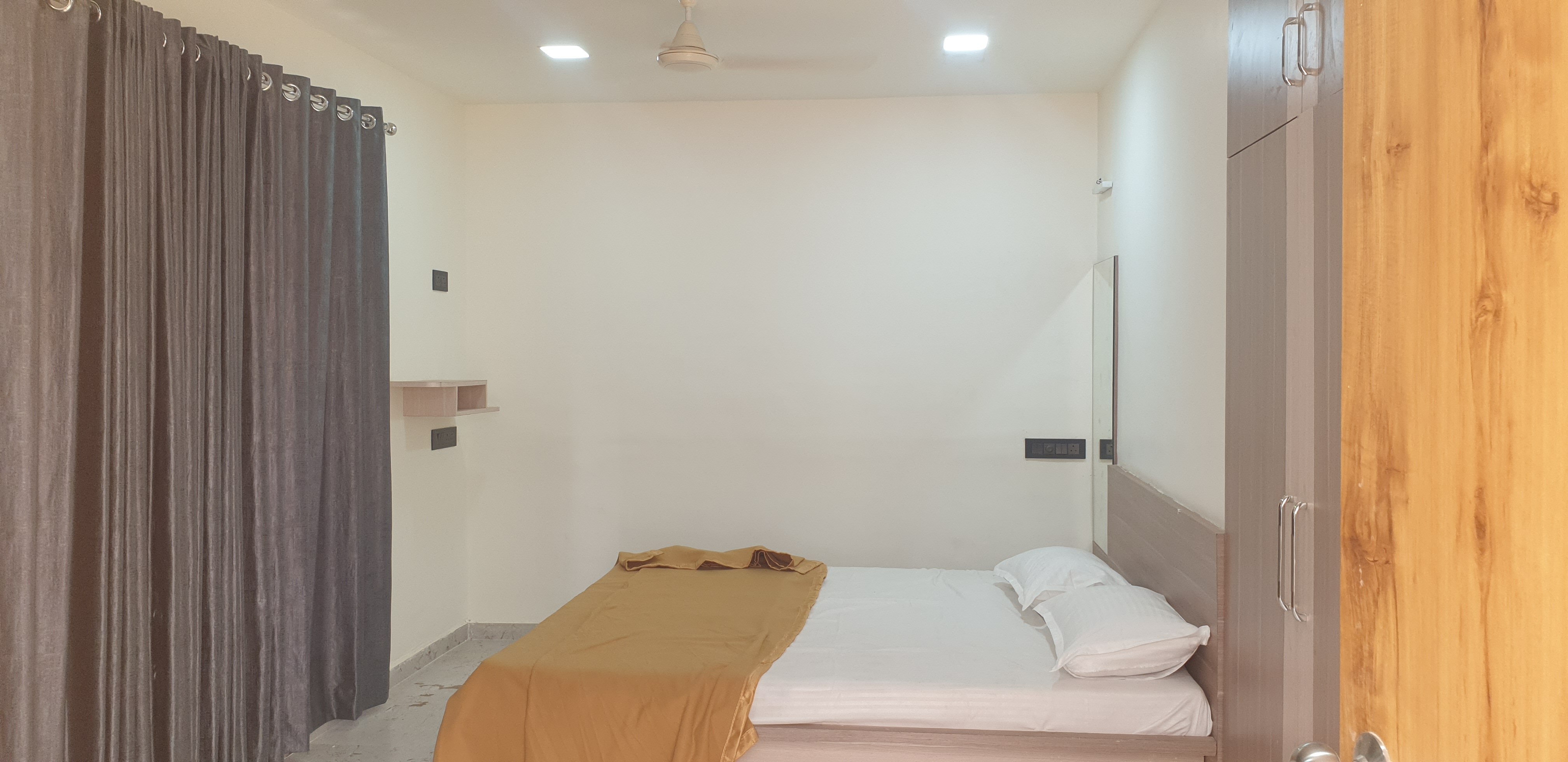Tulsi Villa The Holiday Home 4