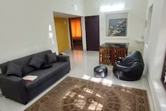 Genesis Nature 2BHK, Thiruvananthapuram