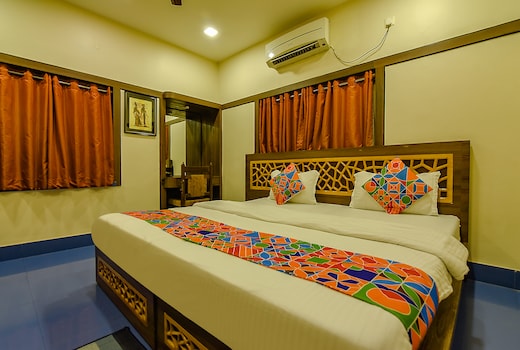 FabHotel Shivalya