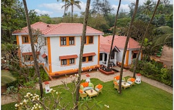 Sea Villa 2 Bedroom