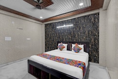 FabHotel Vrishti Residency, Greater Noida