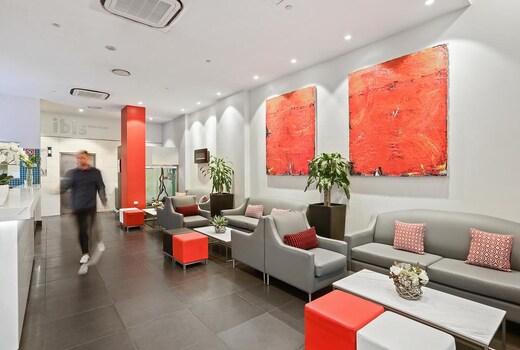 Ibis Sydney World Square Sydney Hotel Price Address Reviews