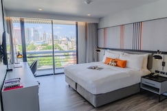 Oakwood Residence Sukhumvit Thonglor Bangkok, 