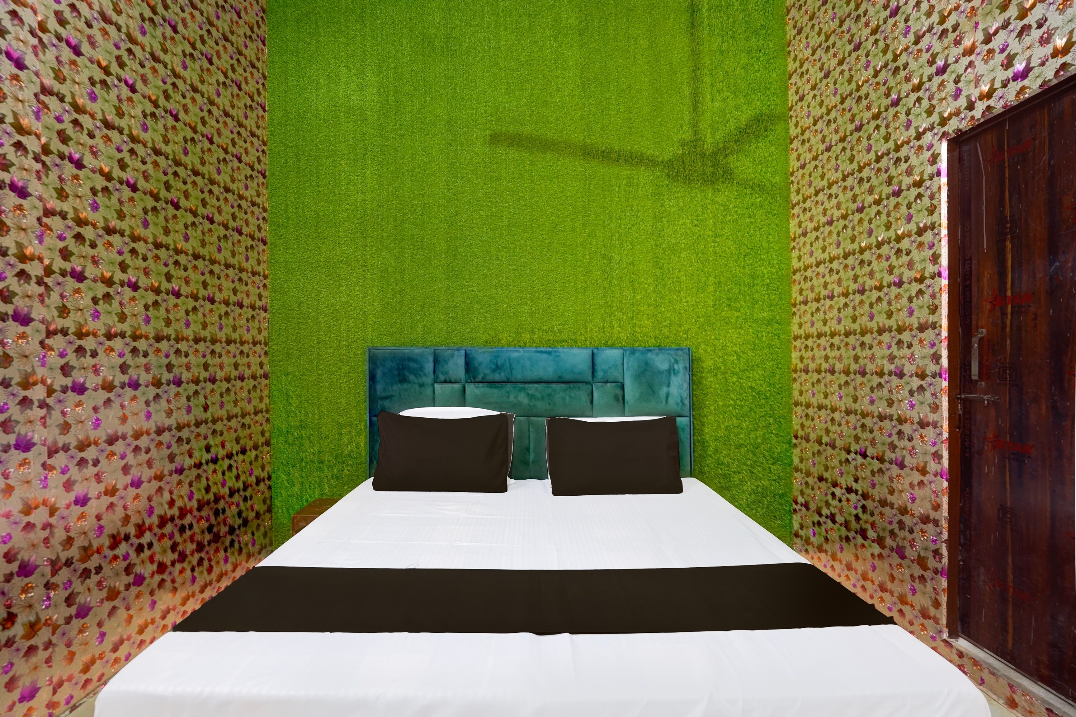 SPOT ON GANGA HOTEL - Tap to explore photos