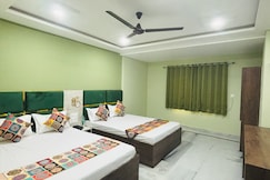 Hotel Al Aziz, Degana