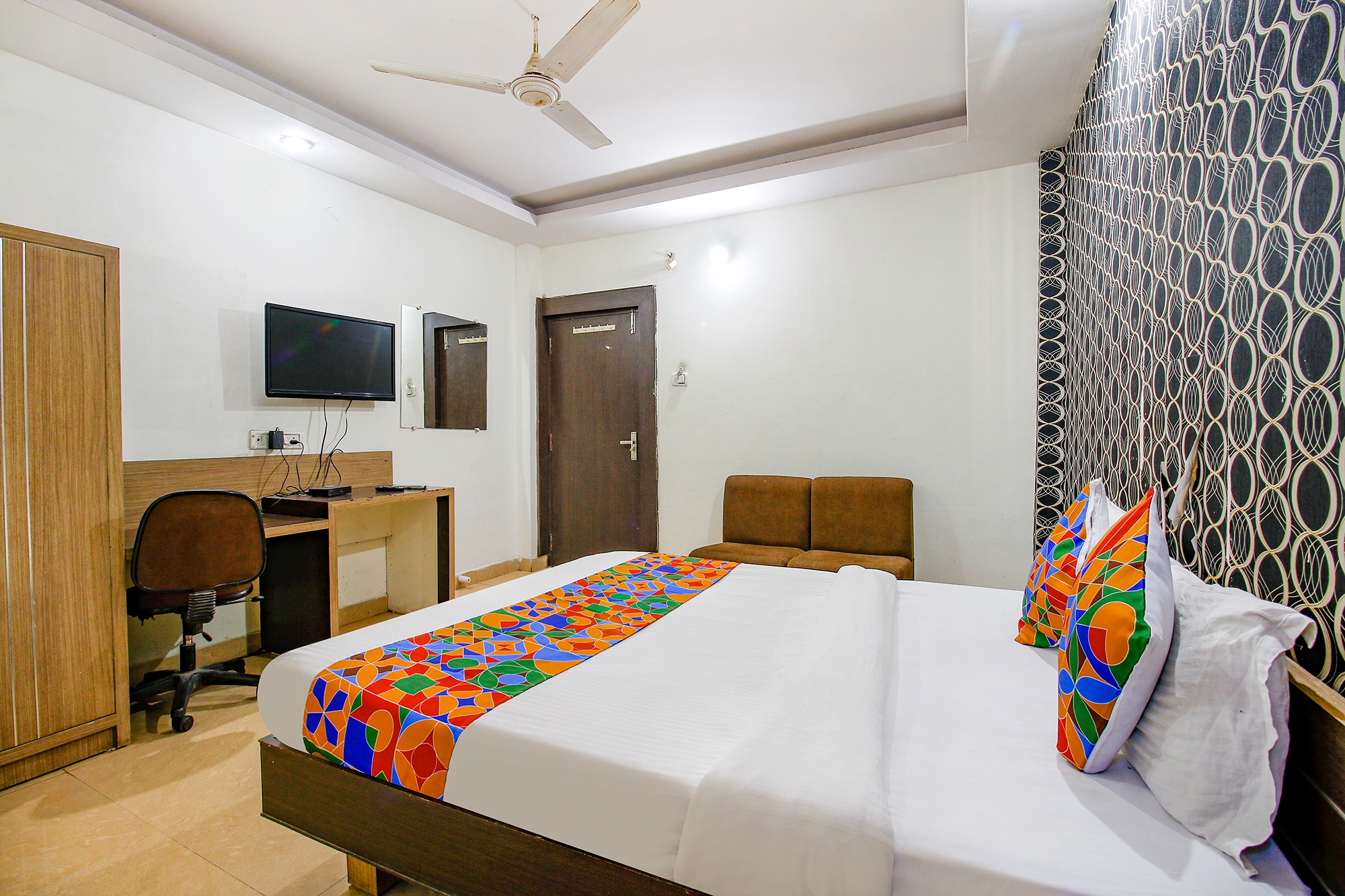 FabHotel Surbhi - Tap to explore photos