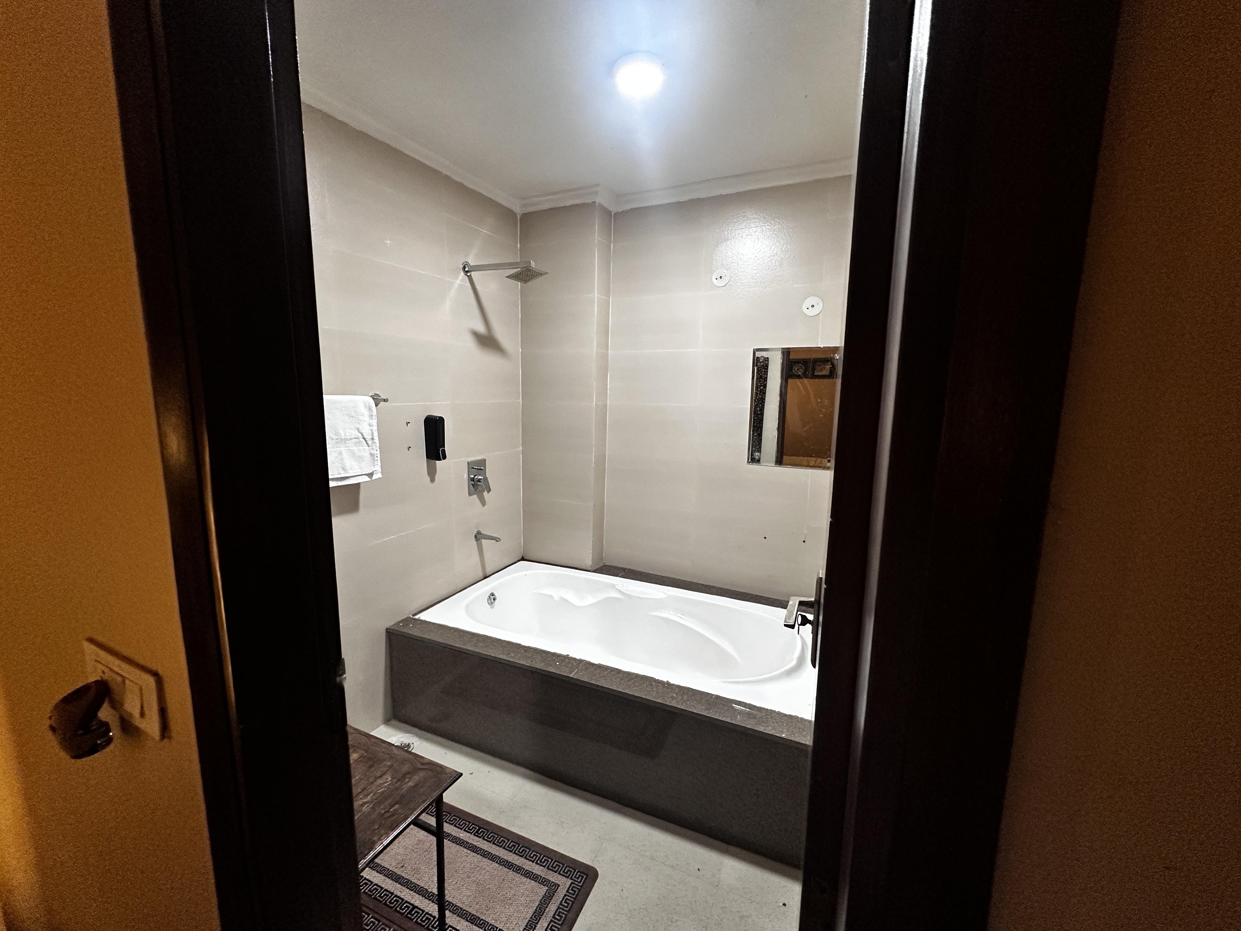 Sapphire suits -2bhk - Tap to explore photos