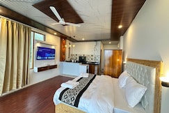 The Cedar Stone Apartment Manali, Manali