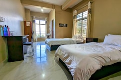 Vandin Homestay, Aizawl