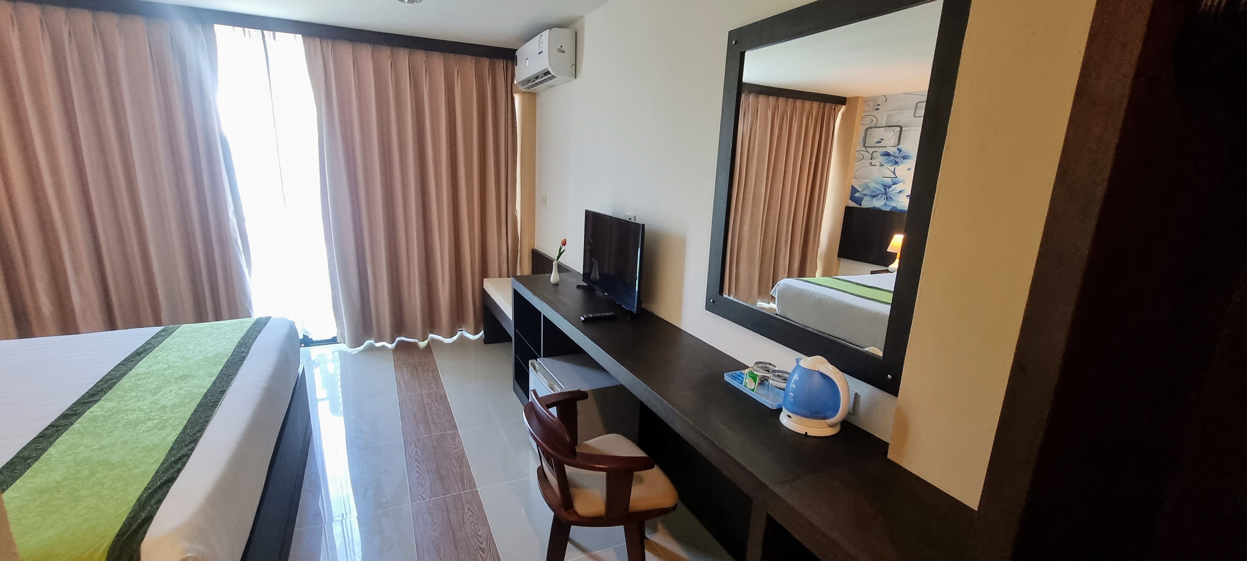 iCheck inn Skyy Beach Ao Nang Krabi - Tap to explore photos