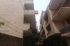 HOTEL ROY PALACE, Chandigarh