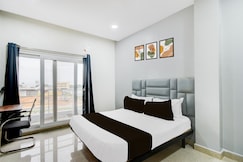 Super Hotel O Sweetheart Luxurious Rooms, Hyderabad