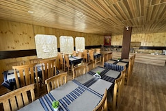 Pangong woods Resort, Pangong