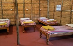 Dormitory