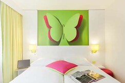 ibis Styles Bordeaux Saint M?dard, Bordeaux