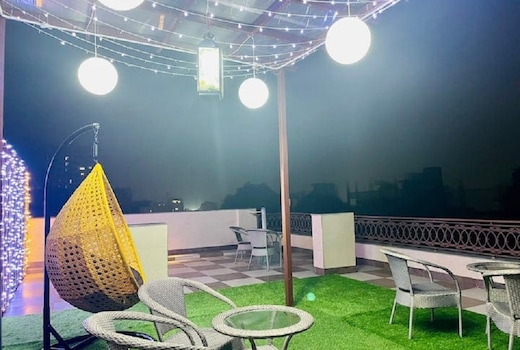 Olive Service Apartments - Golf Course Road