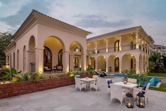 LohonoStays Sacri Borod Hill 7, Goa