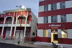 Sadguru sakharam maharaj vitthal rukhmini sansthan, amalner, Amalner