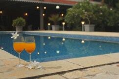 Varad Villa at Awas 4BHK, Alibaug