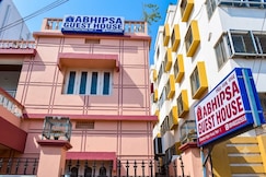 ABHIPSA-The Divine Guest House, Puri
