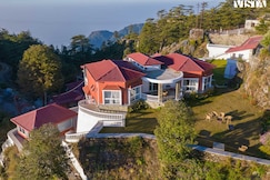 StayVista at Virginia @ Albert Estate, Mussoorie
