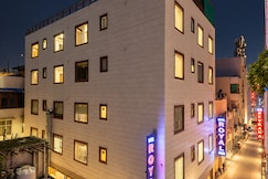 Royal Inn IGI  Airport Hotel, Delhi