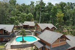 Skylarc, Coorg
