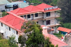 The Jacks Hilltop Resort Kodaikanal, Kodaikanal