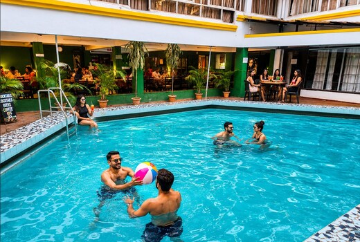 Welkin Stays Beachside Apartment