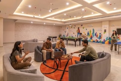 The Hosteller Gurgaon, Gurgaon