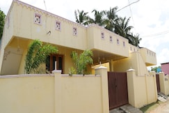 Arumugam Residency, Thiruchendur