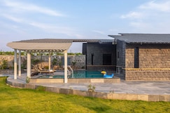 StayVista at Le Ciel Villa, Igatpuri