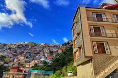 DK Residency, Shimla