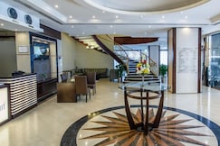 Landmark Summit , Dubai
