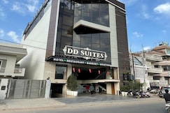 DD SUITES, Agra