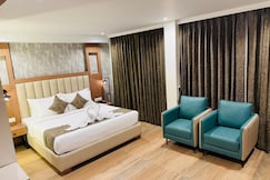 Grand Plaza Inn, Kannur