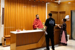 Nirmala Inn | Near Jain Ghat | Shivala, Varanasi