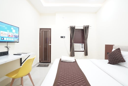 Vibe BLU Varansi-By Niketan | Near Cant Railway Station P NO 9