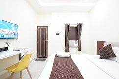 Vibe BLU Varansi-By Niketan | Near Cant Railway Station P NO 9