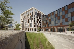 Canopy by Hilton Dubai Al Seef, Sharjah