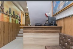 HOTEL KRISHNAS RESIDENCY, Indore