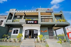 Hotel O The Bell Woods, Raipur, Chhattisgarh