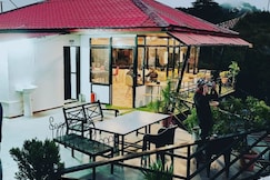 SevenZ Dalai Hills, Mussoorie