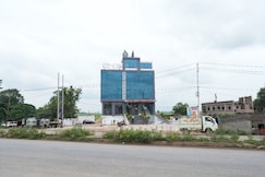 HOTEL ACHILLES, Anandapur