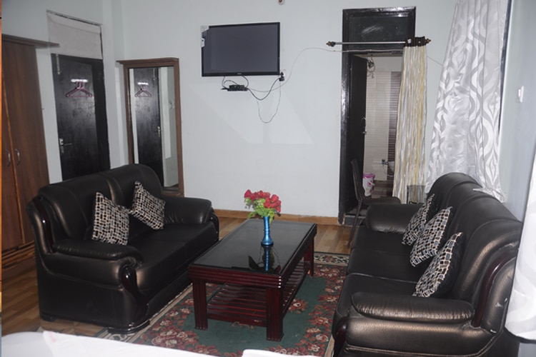HOTEL KUBER - Tap to explore photos