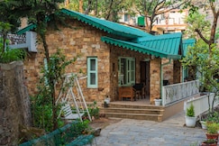 Woodsmoke by Ebonystays, Bhimtal