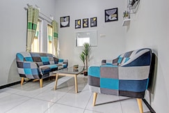 Hotel O Homestay Grand Mahkota Permai Syariah, Banyumas