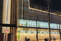 Hotel SK Palace, Raibareilly